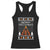 Basketball Merry Swishmas Racerback Tank Top Christmas Tree Sports - Wonder Print Shop
