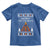 Basketball Merry Swishmas Toddler T Shirt Christmas Tree Sports - Wonder Print Shop