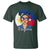 Philippines Girl Filipina T Shirt Flag Filipino Pride - Wonder Print Shop