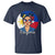 Philippines Girl Filipina T Shirt Flag Filipino Pride - Wonder Print Shop