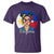 Philippines Girl Filipina T Shirt Flag Filipino Pride - Wonder Print Shop