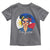 Philippines Girl Filipina Toddler T Shirt Flag Filipino Pride - Wonder Print Shop