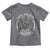 Saint Michael The Archangel Toddler T Shirt Defend Us In Battle Christian Faith - Wonder Print Shop