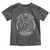 Saint Michael The Archangel Toddler T Shirt Defend Us In Battle Christian Faith - Wonder Print Shop