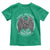 Saint Michael The Archangel Toddler T Shirt Defend Us In Battle Christian Faith - Wonder Print Shop