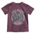 Saint Michael The Archangel Toddler T Shirt Defend Us In Battle Christian Faith - Wonder Print Shop