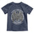 Saint Michael The Archangel Toddler T Shirt Defend Us In Battle Christian Faith - Wonder Print Shop