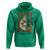 Halloween Capybara Hoodie Funny Too Chill To Boo - Wonder Print Shop