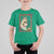 Halloween Capybara T Shirt For Kid Funny Too Chill To Boo - Wonder Print Shop