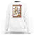 Halloween Capybara Sweatshirt Funny Too Chill To Boo - Wonder Print Shop