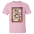 Halloween Capybara T Shirt Funny Too Chill To Boo - Wonder Print Shop