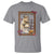 Halloween Capybara T Shirt Funny Too Chill To Boo - Wonder Print Shop
