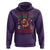 Funny Xmas Hoodie All I Want For Christmas Is A Capybara - Wonder Print Shop