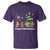 Christmas Capybara T Shirt Funny Capy Xmas Gift Idea - Wonder Print Shop