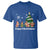Christmas Capybara T Shirt Funny Capy Xmas Gift Idea - Wonder Print Shop