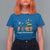 Christmas Capybara T Shirt For Women Funny Capy Xmas Gift Idea - Wonder Print Shop