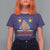 Capybara Christmas Tree T Shirt For Women Funny Capy Holidays Gift - Wonder Print Shop