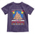 Capybara Christmas Tree Toddler T Shirt Funny Capy Holidays Gift - Wonder Print Shop