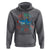 Christmas Shark Hoodie Funny Merry Sharkmas Xmas Gift - Wonder Print Shop