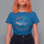 Christmas Shark T Shirt For Women Funny Merry Sharkmas Xmas Gift - Wonder Print Shop