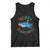 Christmas Shark Tank Top Funny Merry Sharkmas Xmas Gift - Wonder Print Shop