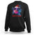 Funny Christmas Santa Shark Xmas Gift Sweatshirt - Wonder Print Shop