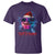Funny Christmas Santa Shark Xmas Gift T Shirt - Wonder Print Shop