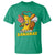 Funny Baseball T Shirt Lets Go Bananas Fruit Sports Lover Gift - Wonder Print Shop