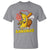 Funny Baseball T Shirt Lets Go Bananas Fruit Sports Lover Gift - Wonder Print Shop