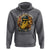 Funny Banana Baseball Hoodie Sports Humor Banana Baseball - Wonder Print Shop