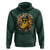 Funny Banana Baseball Hoodie Sports Humor Banana Baseball - Wonder Print Shop