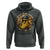 Funny Banana Baseball Hoodie Sports Humor Banana Baseball - Wonder Print Shop