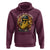 Funny Banana Baseball Hoodie Sports Humor Banana Baseball - Wonder Print Shop