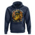 Funny Banana Baseball Hoodie Sports Humor Banana Baseball - Wonder Print Shop