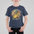 Funny Banana Baseball T Shirt For Kid Sports Humor Banana Baseball - Wonder Print Shop