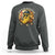 Funny Banana Baseball Sweatshirt Sports Humor Banana Baseball - Wonder Print Shop