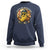 Funny Banana Baseball Sweatshirt Sports Humor Banana Baseball - Wonder Print Shop