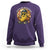 Funny Banana Baseball Sweatshirt Sports Humor Banana Baseball - Wonder Print Shop
