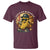 Funny Banana Baseball T Shirt Sports Humor Banana Baseball - Wonder Print Shop