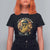 Funny Banana Baseball T Shirt For Women Sports Humor Banana Baseball - Wonder Print Shop