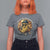 Funny Banana Baseball T Shirt For Women Sports Humor Banana Baseball - Wonder Print Shop
