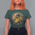 Funny Banana Baseball T Shirt For Women Sports Humor Banana Baseball - Wonder Print Shop