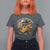 Funny Banana Baseball T Shirt For Women Sports Humor Banana Baseball - Wonder Print Shop