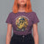 Funny Banana Baseball T Shirt For Women Sports Humor Banana Baseball - Wonder Print Shop