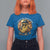 Funny Banana Baseball T Shirt For Women Sports Humor Banana Baseball - Wonder Print Shop
