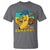 Lets Go Bananas T Shirt Funny Banana Baseball Fruit Sports Gift - Wonder Print Shop