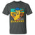 Lets Go Bananas T Shirt Funny Banana Baseball Fruit Sports Gift - Wonder Print Shop