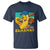 Lets Go Bananas T Shirt Funny Banana Baseball Fruit Sports Gift - Wonder Print Shop