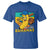 Lets Go Bananas T Shirt Funny Banana Baseball Fruit Sports Gift - Wonder Print Shop