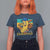 Lets Go Bananas T Shirt For Women Funny Banana Baseball Fruit Sports Gift - Wonder Print Shop